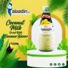 Pampino Coconut milk Drink with Banana Flavor