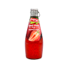 Pampino Basil seed strawberry flavor - Image 2