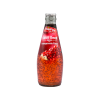 Pampino Basil seed drink pomegrante flavor - Image 2