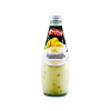 Pampino Coconut milk Drink with Banana Flavor - Image 2