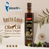 Kreta Land Extra Virgin Olive Oil 750 ml