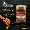 Kreta Land Thyme Honey With Royal jelly&Pollen 447gr