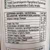 Aloe vera gel with cistus creticus & honey 500ml - Image 3