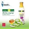 Aloe vera gel with cistus creticus & honey 500ml