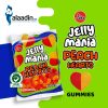 Jake(Halal) Peach Hearts 100gr